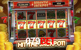 Spaceman Game 079bet