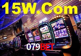 Sinta a adrenalina dos jogos de cassino com 079bet