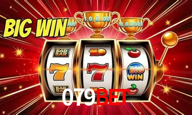 Jogos de Slot 079bet