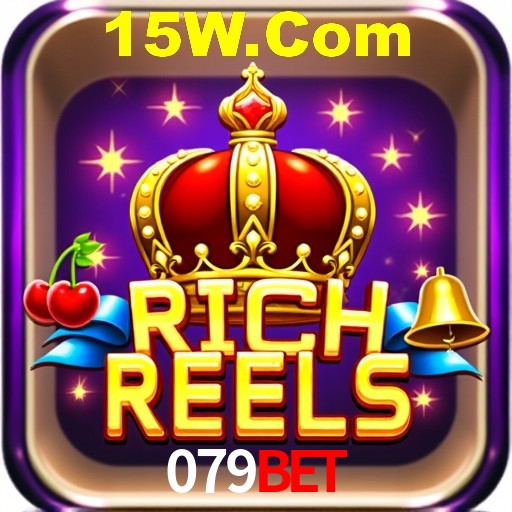 Descubra o Mundo do Cassino Online com 079bet