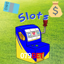 079bet: Jogos de Caça-Níqueis-Altas Recompensas, Roleta-Velocidade, Blackjack-Desafios Máximos