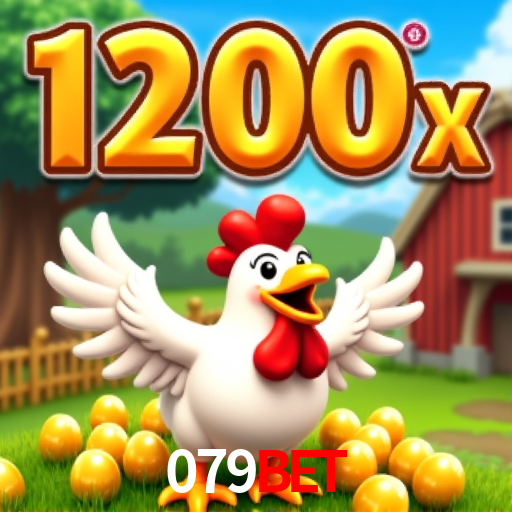 A Revolução dos Aplicativos de Jogos no 079bet