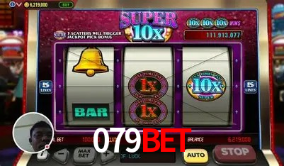 Promoção Relâmpago 079bet