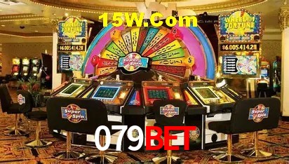 Recursos de Bônus 079bet